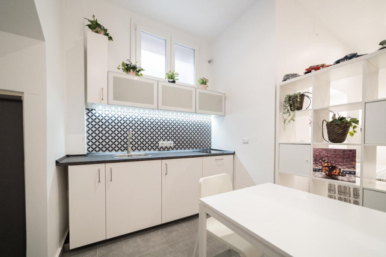 Reyhome Santa Filomena Catania Exterior photo